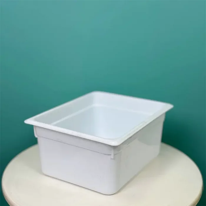 باکس تک اسباب بازی سفید کد 6442379