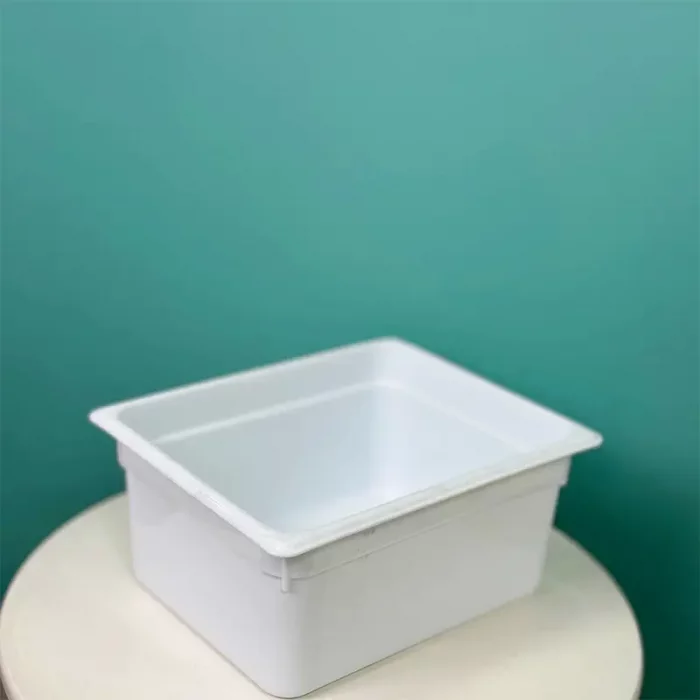 باکس تک اسباب بازی سفید کد 6442379