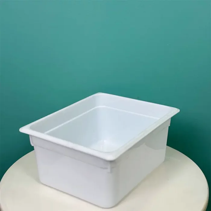 باکس تک اسباب بازی سفید کد 6442379