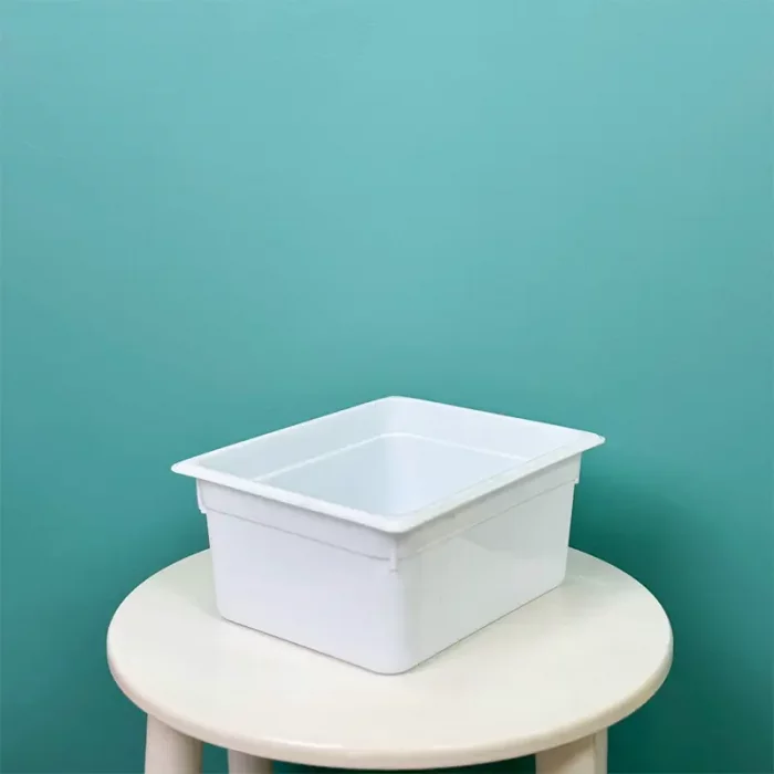 باکس تک اسباب بازی سفید کد 6442379