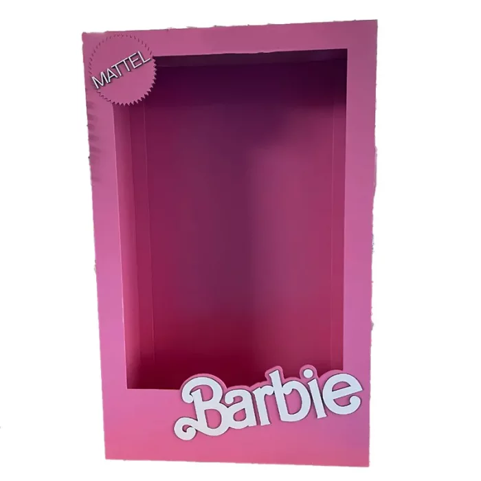 اسباب بازی مشاغل مدل استند باربی کد 6460358