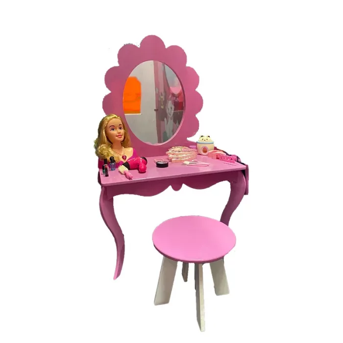 اسباب بازی مشاغل مدل میز آرایش کد 6460371