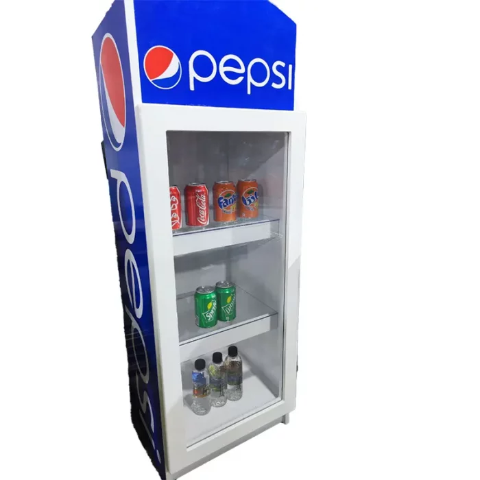 اسباب بازی مشاغل مدل یخچال فروشگاهی کد 6460372