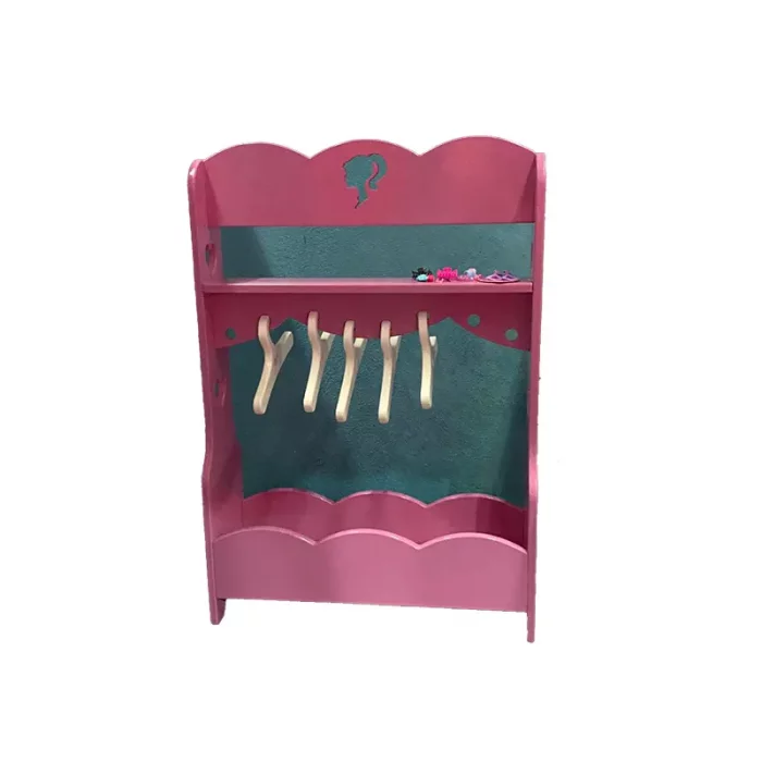 اسباب بازی مشاغل مدل رگال لباس صورتی کد 6460376