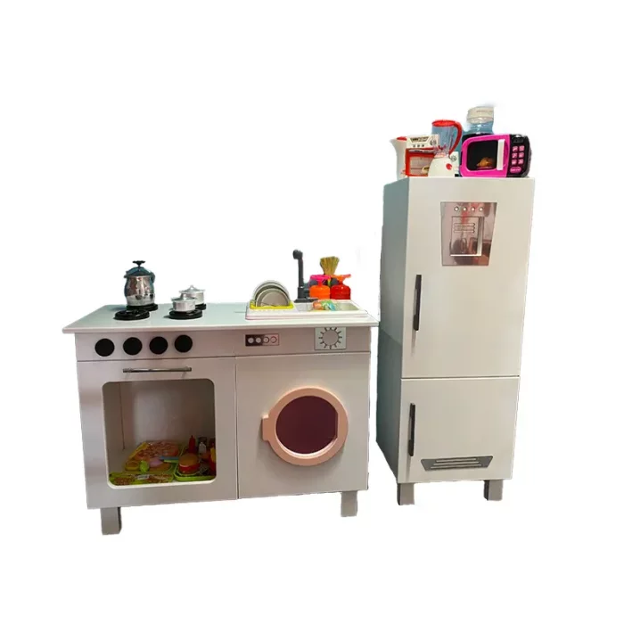 اسباب بازی مشاغل مدل آشپزخانه کد 6460399