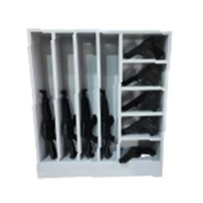 اسباب بازی مشاغل مدل قفسه اسلحه کد 6460408