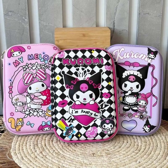 جامدادی کتابی طرح کرومی کد 417583