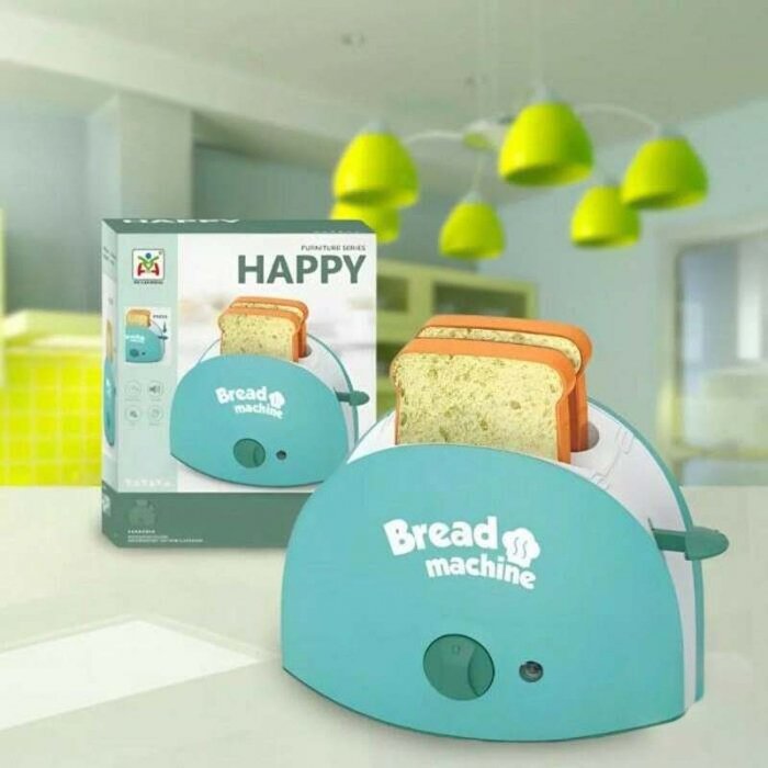 اسباب بازی توستر  هپی فامیلی Happy Family کد LS820Q22