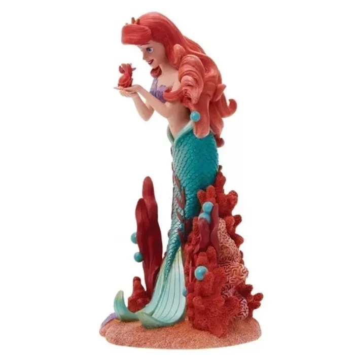 فیگور دیزنی آریل Botanical Ariel کد 6014848
