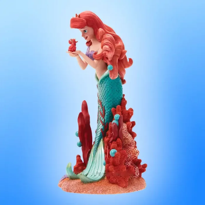 فیگور دیزنی آریل Botanical Ariel کد 6014848