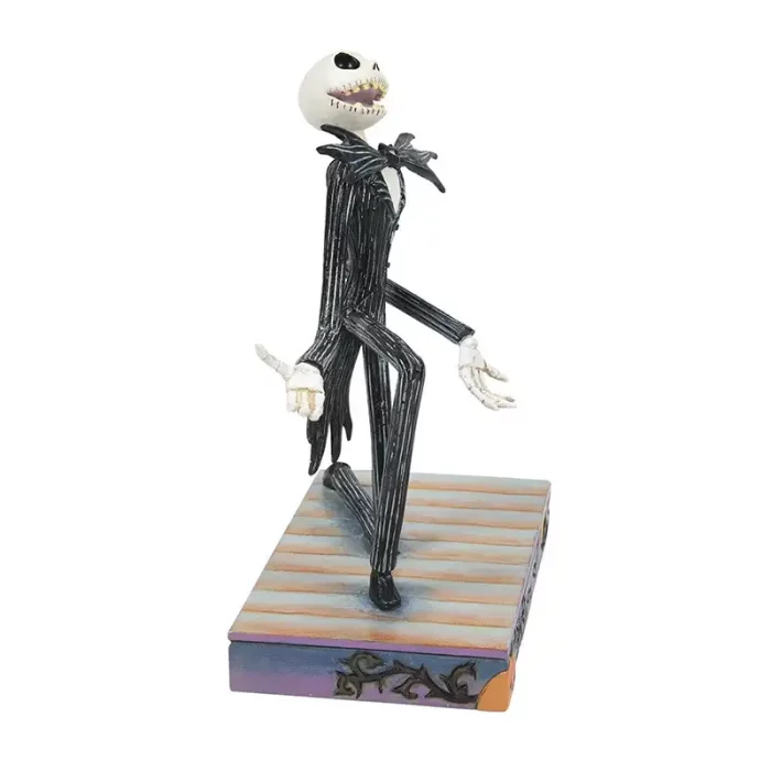 فیگور جک اسکلینگتون Jack Skellington Personality Pose کد 6014361