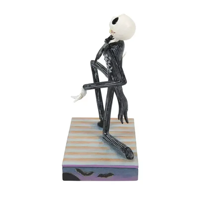 فیگور جک اسکلینگتون Jack Skellington Personality Pose کد 6014361