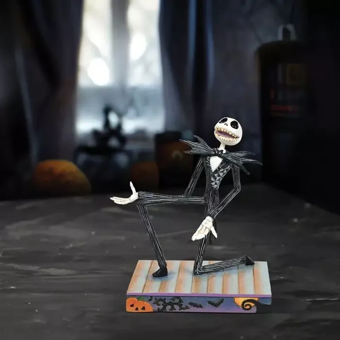 فیگور جک اسکلینگتون Jack Skellington Personality Pose کد 6014361