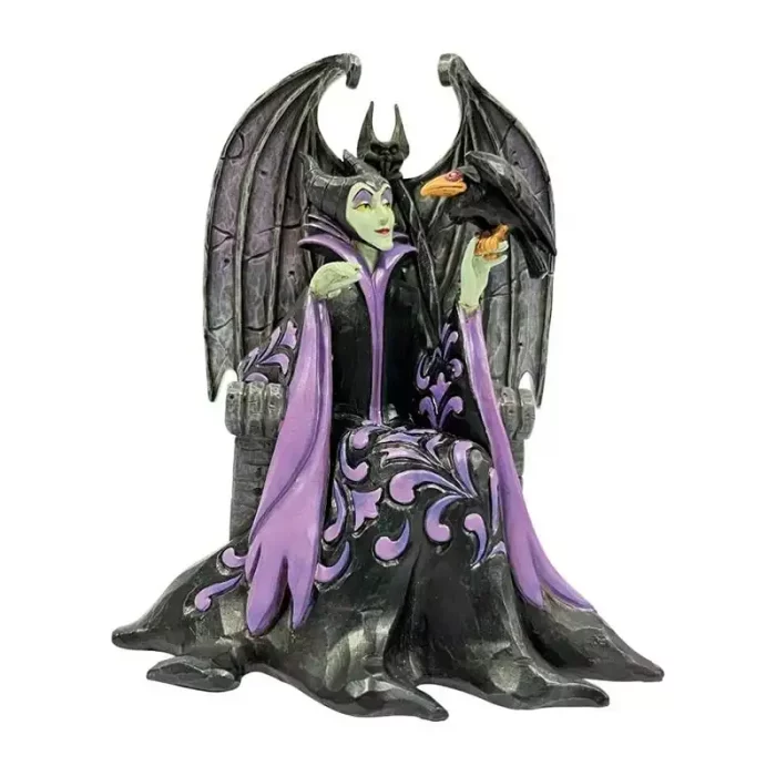 فیگور دیزنی مالیفیسنت Maleficent کد 6014326