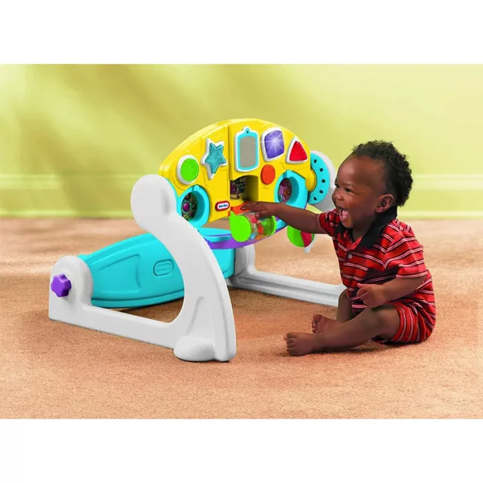 پلی جیم موزیکال 5 در 1 لیتل تایکس Little Tikes کد 626746E4C