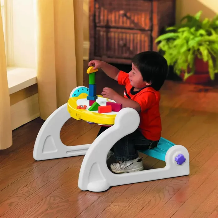 پلی جیم موزیکال 5 در 1 لیتل تایکس Little Tikes کد 626746E4C
