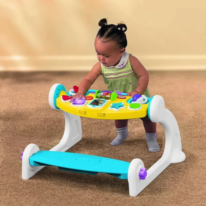 پلی جیم موزیکال 5 در 1 لیتل تایکس Little Tikes کد 626746E4C