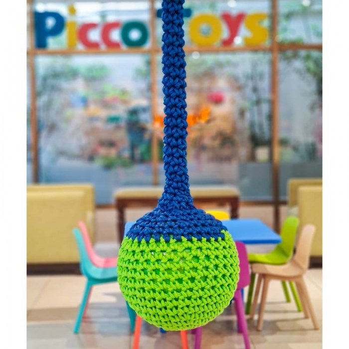 تاب کودک توپی تارتن یا کروچت کد 5915186