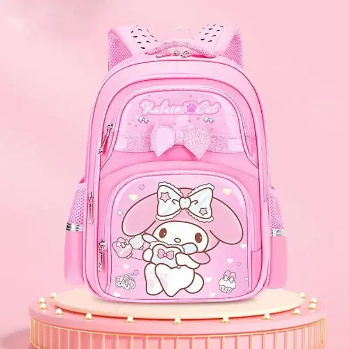 کوله پشتی کودک طرح مای ملودی کد P/1902/A