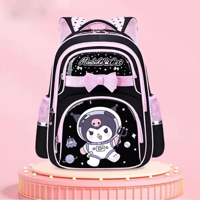 کوله پشتی کودک طرح  کرومی فضانورد کد P/1902/B