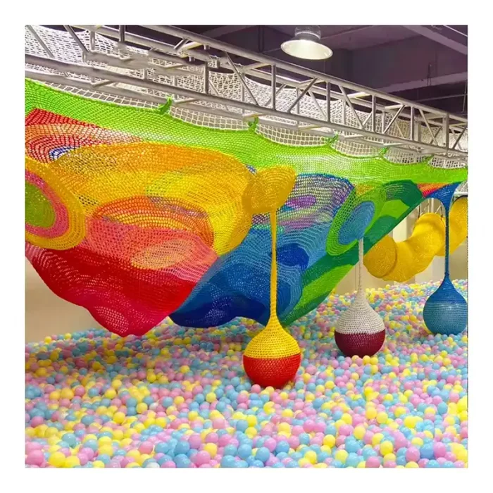 استخر توپ تارتن یا کروچت با توپ کروچت کد 6500128