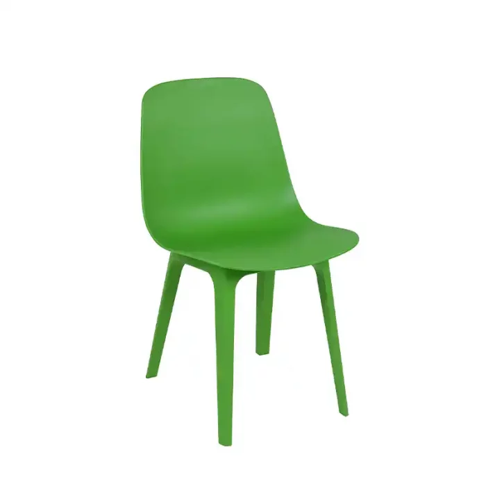 صندلی کودک تیکا رنگ سبز پررنگ کد P/CH02/4958