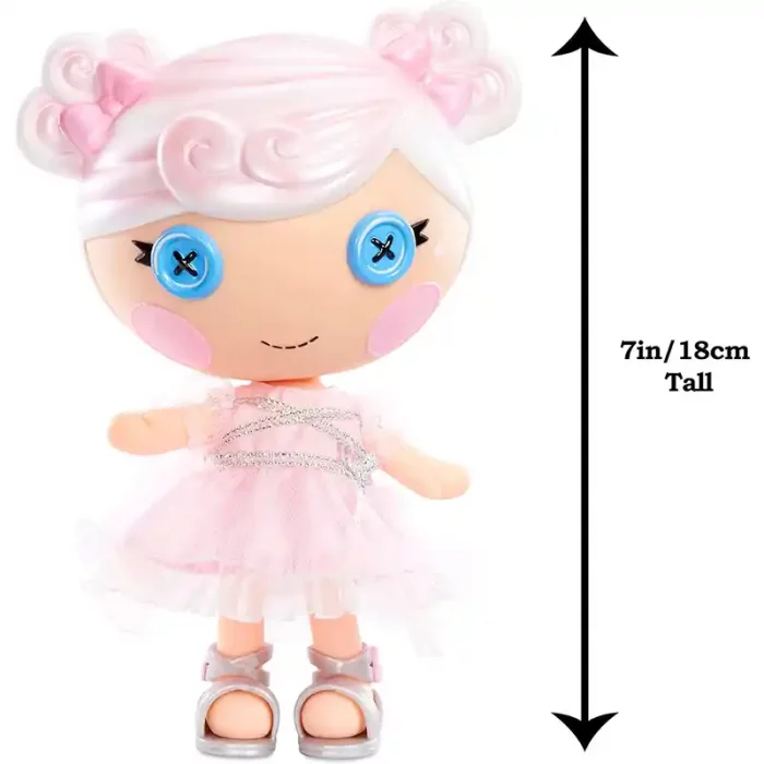 عروسک لالالوپسی lalaloopsy مدل BREEZE  کد 577171