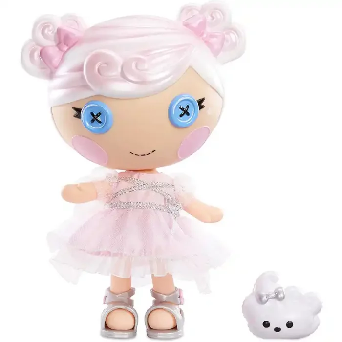 عروسک لالالوپسی lalaloopsy مدل BREEZE  کد 577171