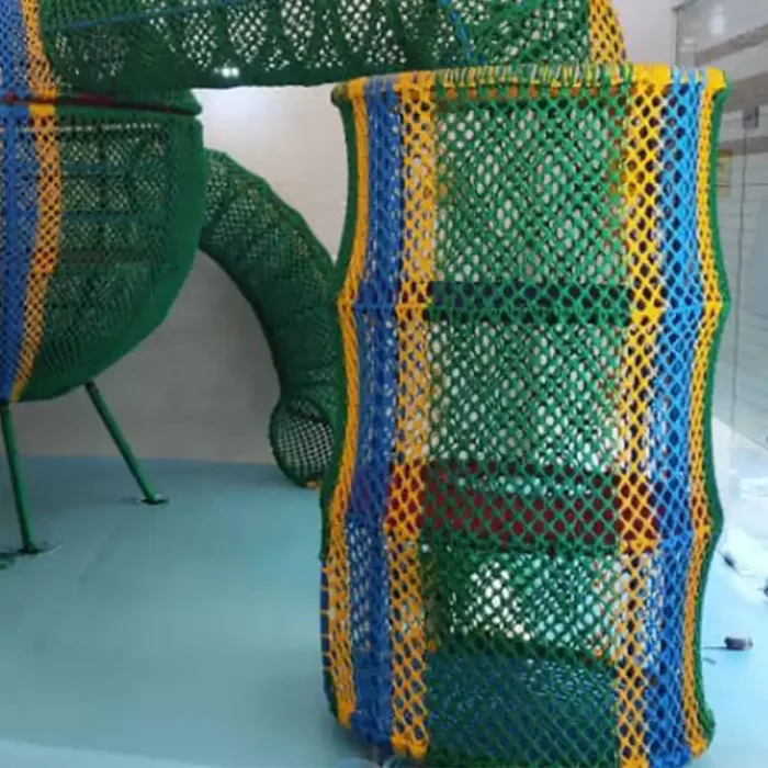 برج شادی تارتن یا کروچت پارک طبقه ای کد 6505437