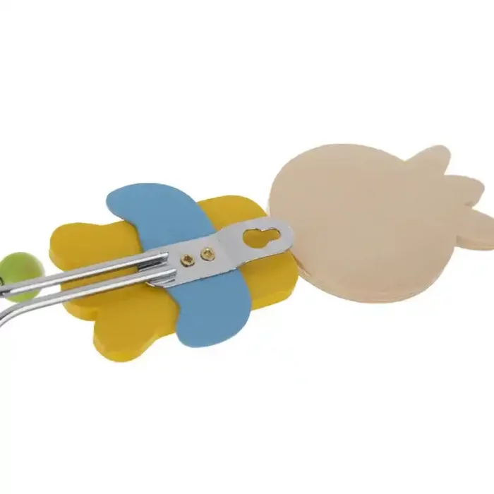 قلاب آویز کودک  پیکاردو کد UM-02