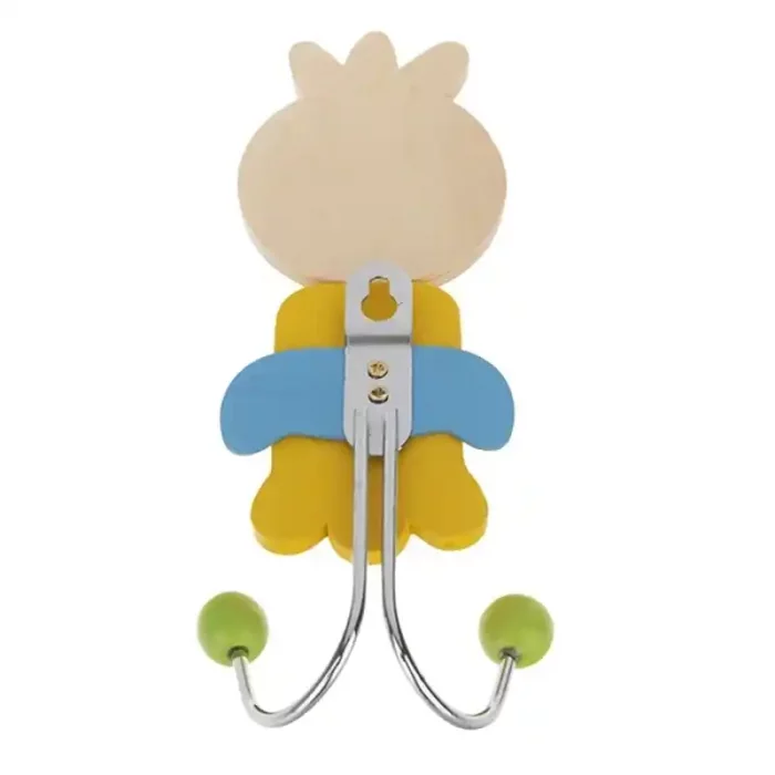 قلاب آویز کودک  پیکاردو کد UM-02