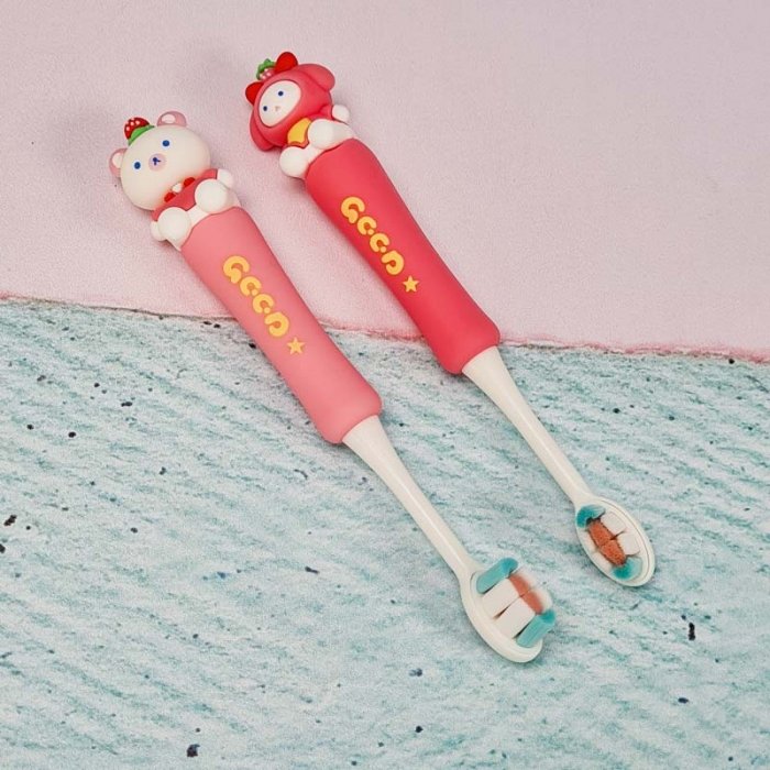 مسواک فانتزی کودک کد PSSH064