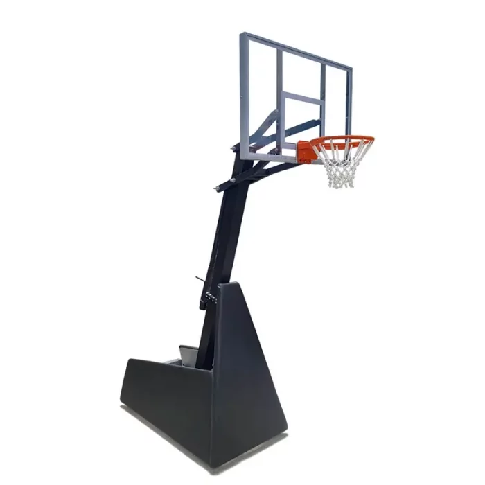 پایه بسکتبال متحرک مدل دماوند کد *988*