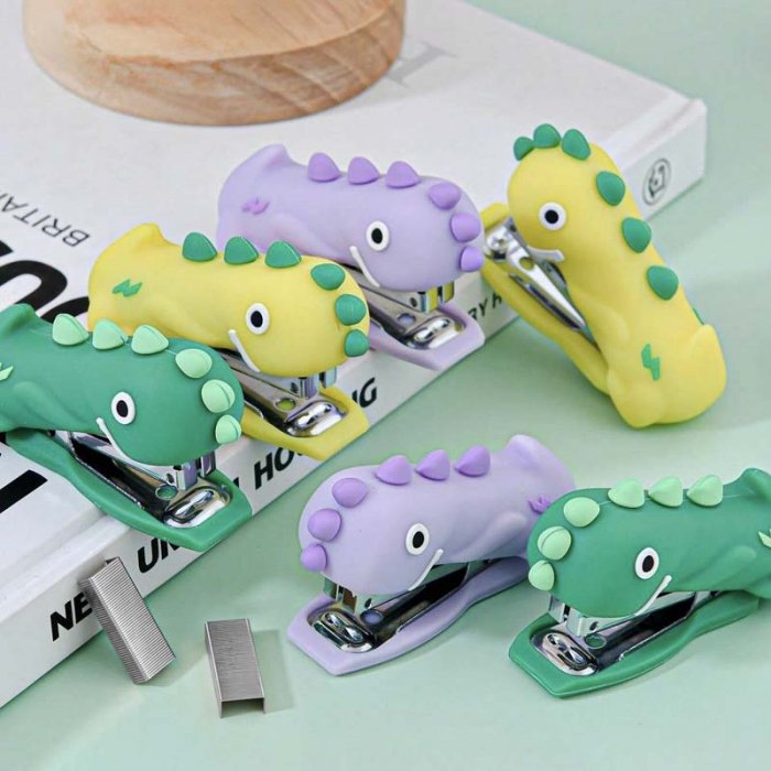 منگنه فانتزی کوچک طرح دایناسور کد 660196