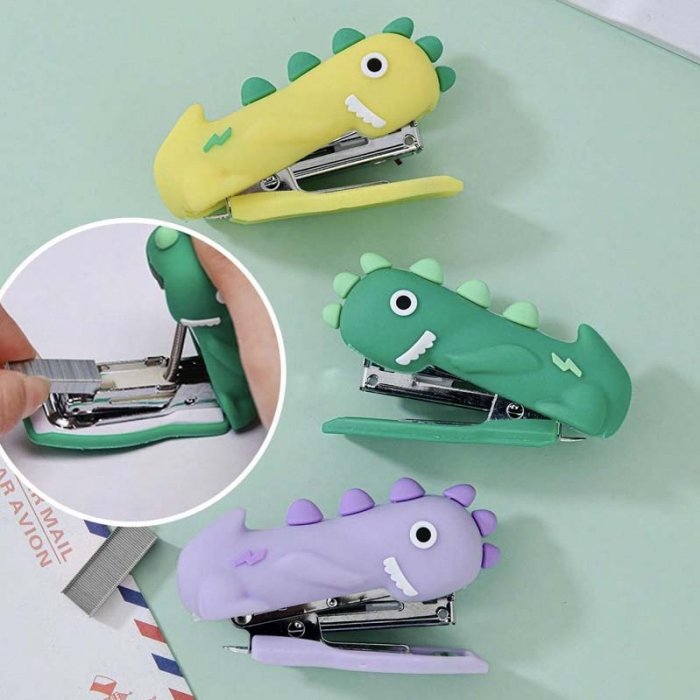 منگنه فانتزی کوچک طرح دایناسور کد 660196