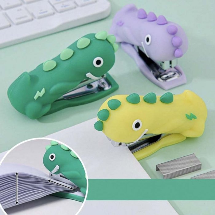 منگنه فانتزی کوچک طرح دایناسور کد 660196