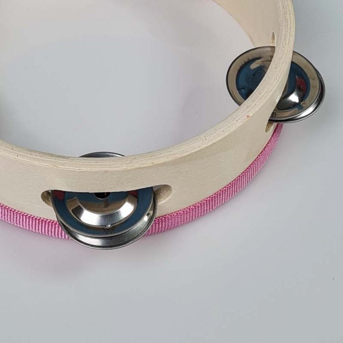 دایره زنگی کودک طرح دار کوچک کد 5739906