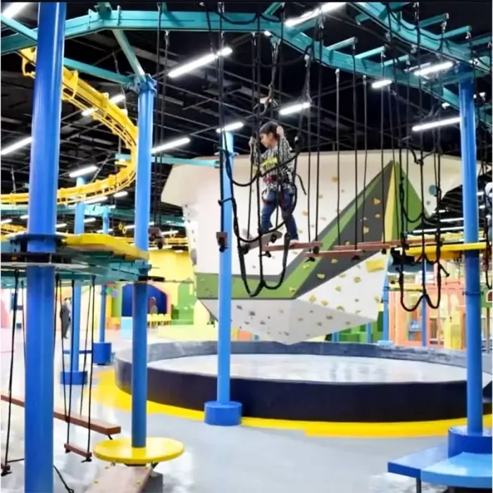 ادونچر پارک کد 6547995