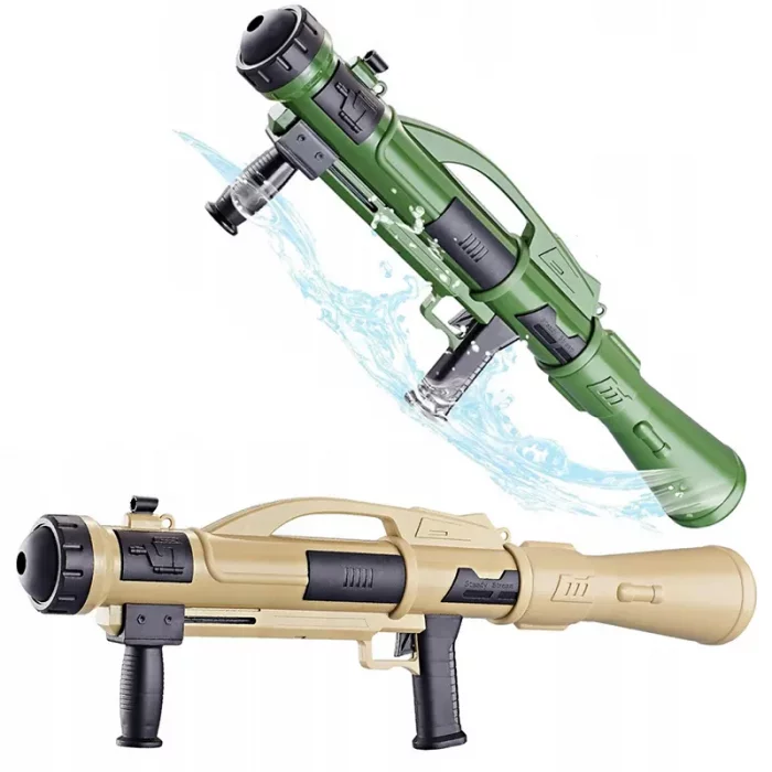 تفنگ آب پاش مخزن دار بزرگ کد 917320