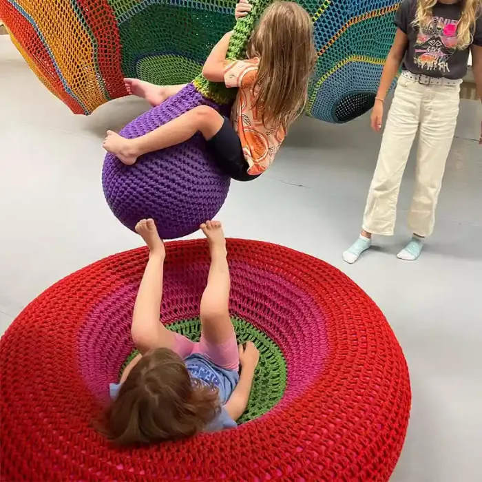 نشیمن تارتن یا کروچت کد 6554738