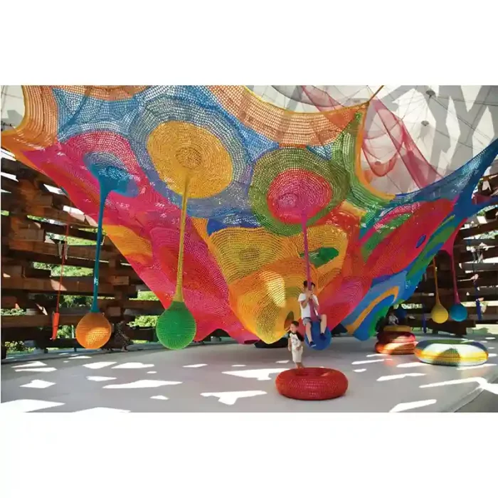 نشیمن تارتن یا کروچت کد 6554738