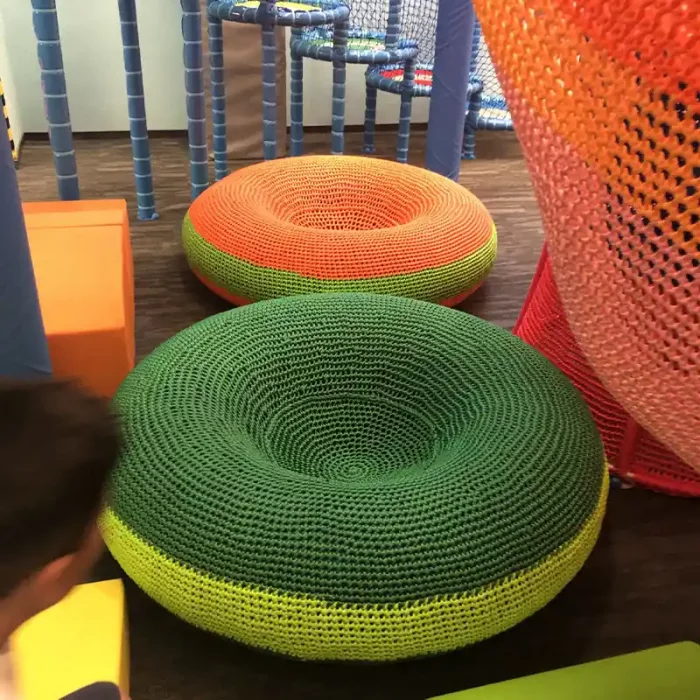 نشیمن تارتن یا کروچت کد 6554738