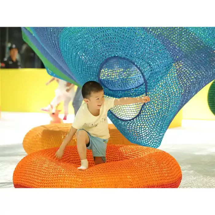 نشیمن تارتن یا کروچت کد 6554738