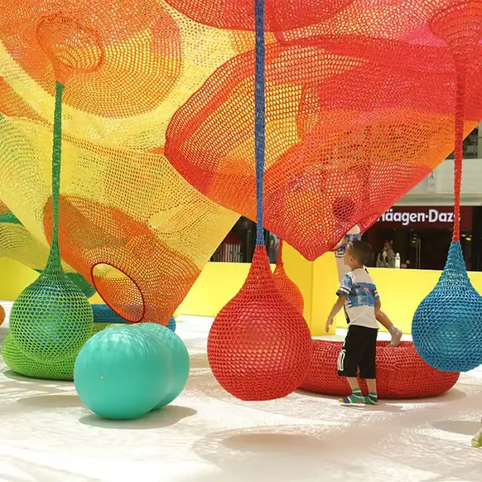 نشیمن تارتن یا کروچت کد 6554738