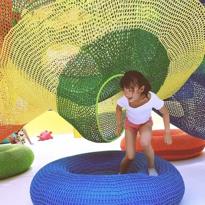 نشیمن تارتن یا کروچت کد 6554738