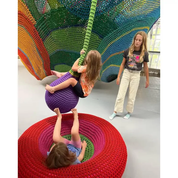 نشیمن تارتن یا کروچت کد 6554738