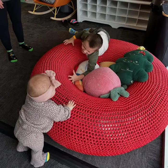 نشیمن تارتن یا کروچت کد 6554738