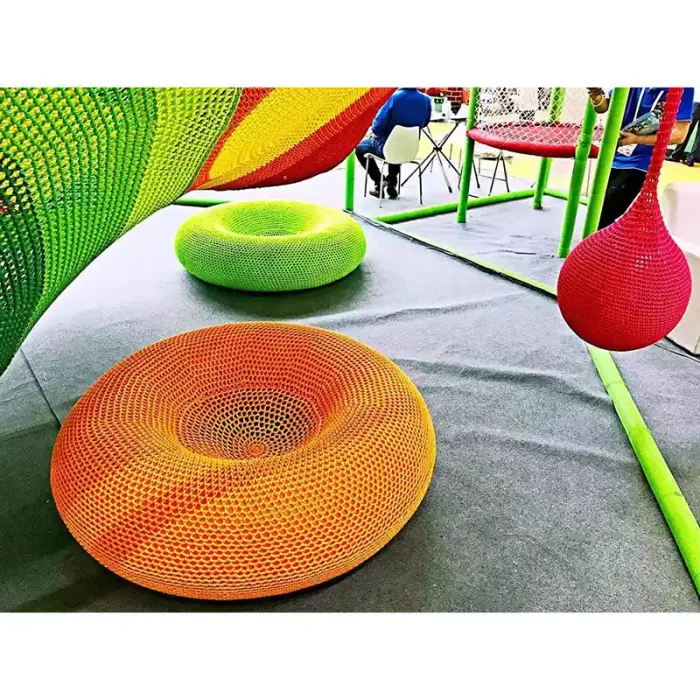 نشیمن تارتن یا کروچت کد 6554738