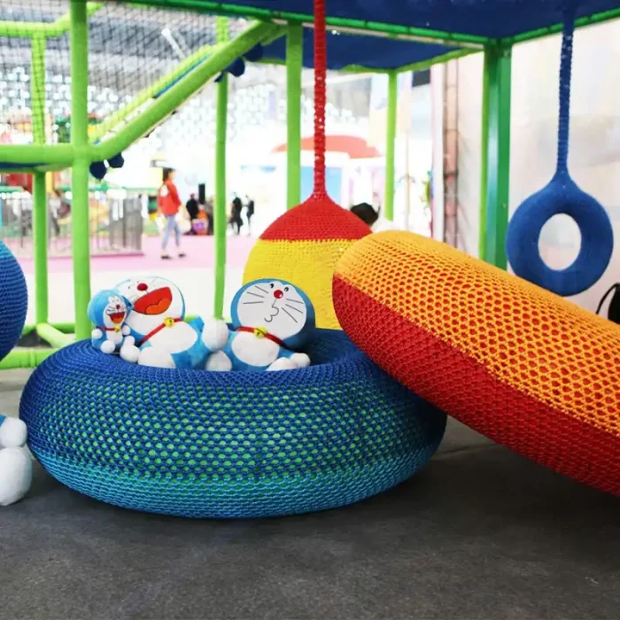 نشیمن تارتن یا کروچت کد 6554738