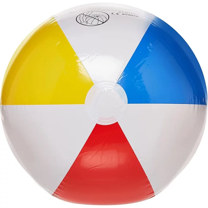 توپ بادی کودک اینتکس Intex کد 59020